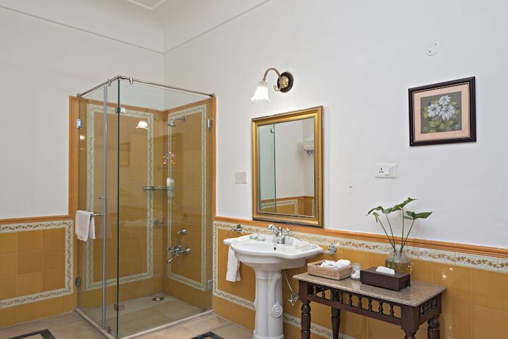 Bathroom Vanities