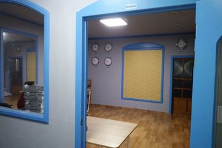 Hotel Interior 89 of 96
