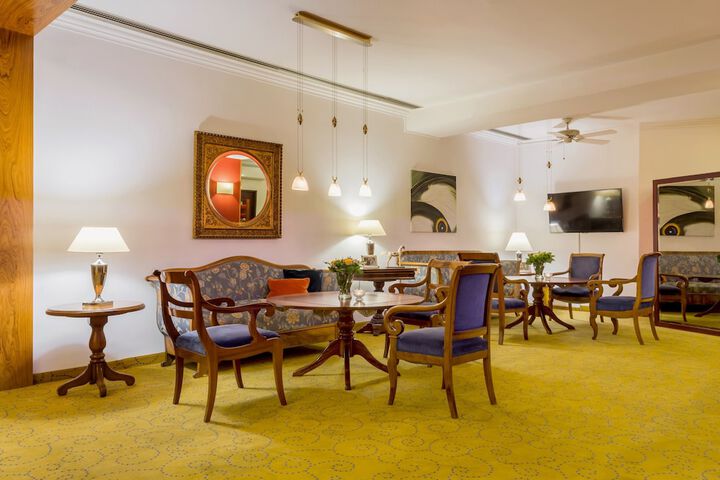 Lobby Photos