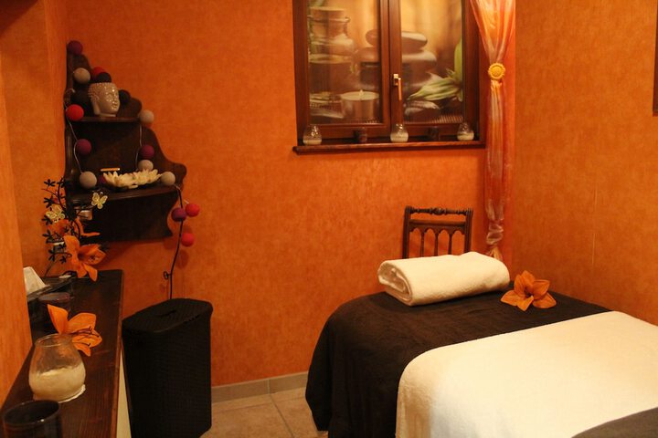 Massage