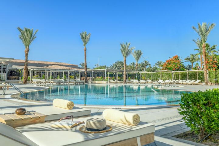 Hotel Pool