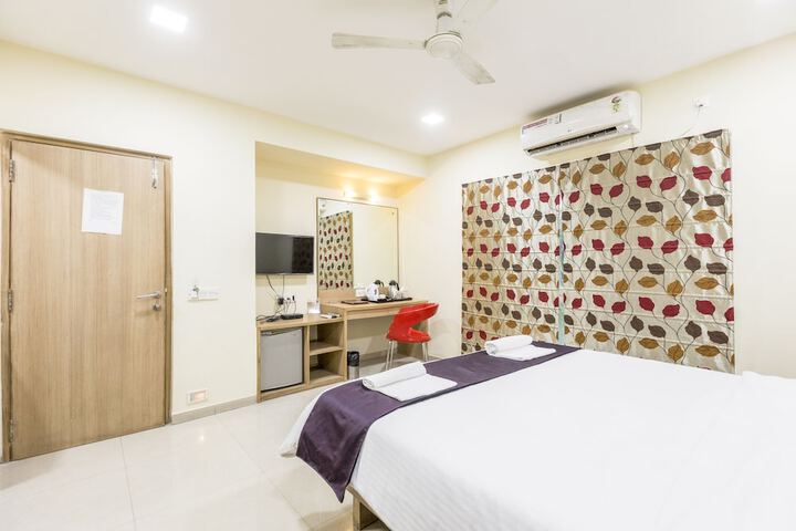 Room 8 of 45