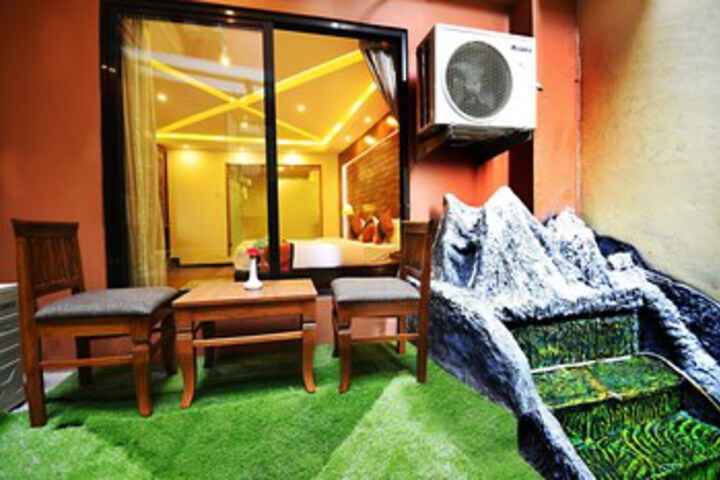 Terrace/Patio 208 of 339
