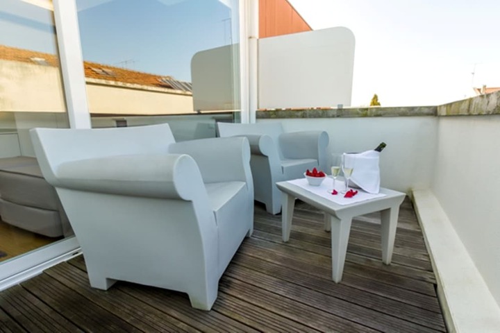 Terrace/Patio 23 of 38