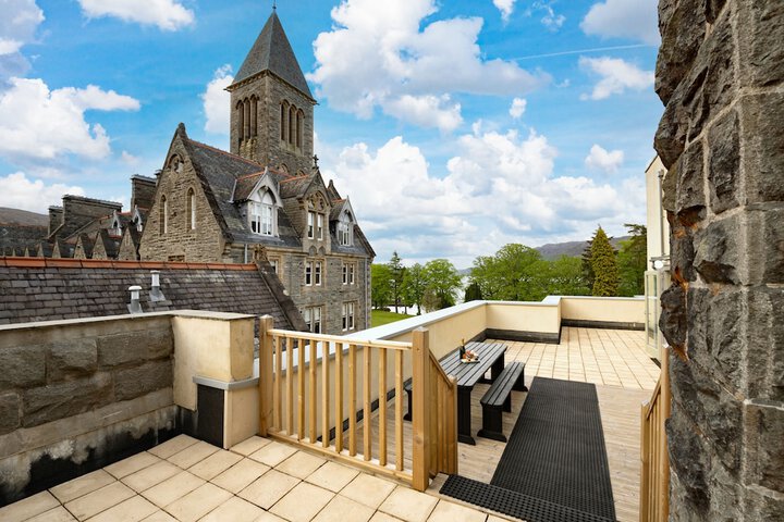 Terrace/Patio 686 of 691
