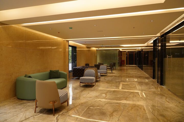 Hotel Interior 4 of 87