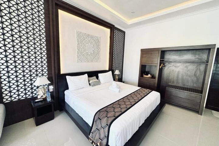 Kelingking Mesari Villa & Spa