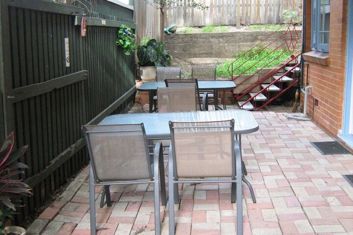 Terrace/Patio 16 of 28