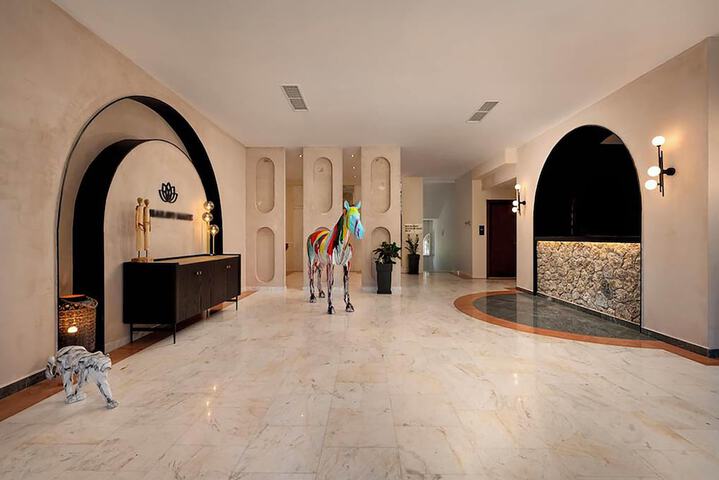 Hotel Interior 3 of 123