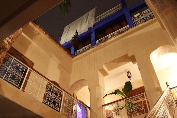 Fitness Facility Photos