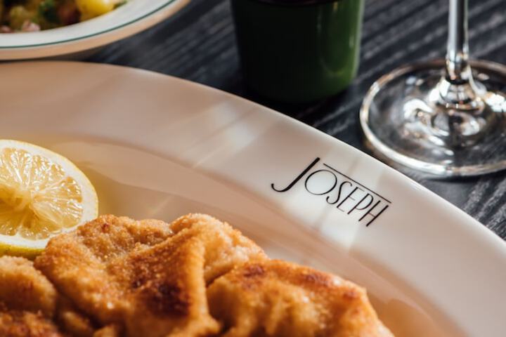 Dining Photos