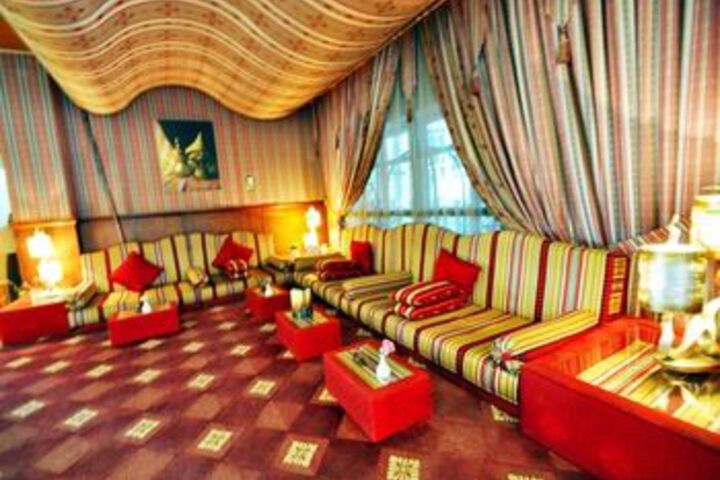 Hotel Interior 45 of 54