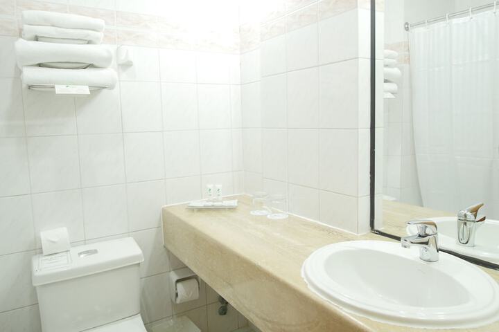 Bathroom Vanities