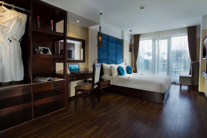 Ambassador Hanoi Hotel & Spa