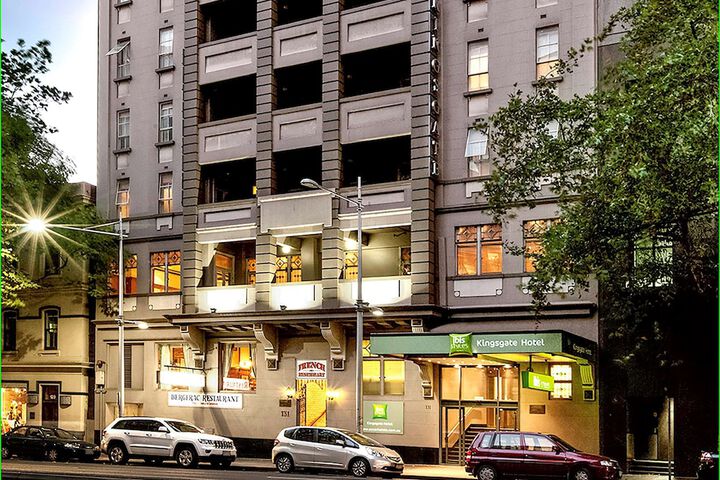 Hotel 34 of 34