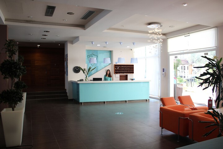 Hotel Interior 9 of 67