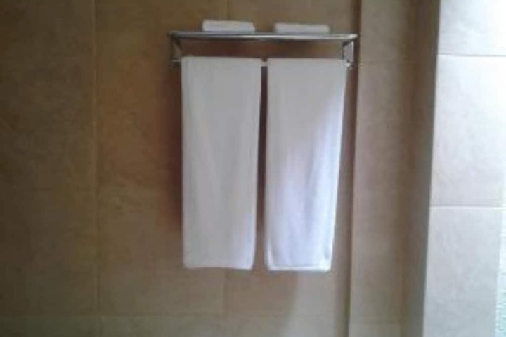 Restrooms