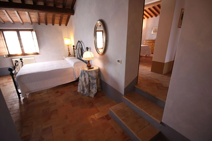 Agriturismo Dei - Podere la Ciarlana