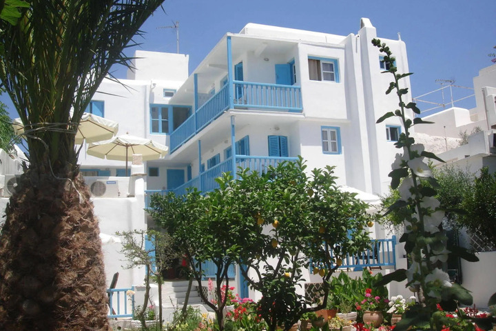 MYKONOS GEM