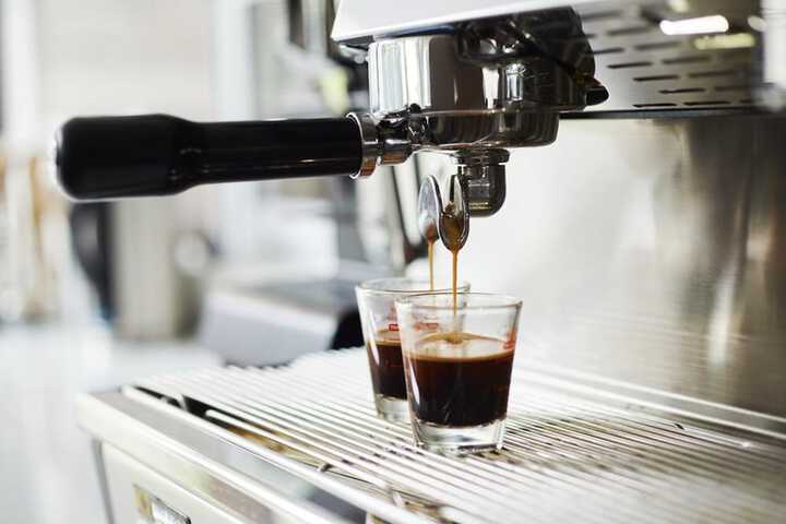 Breakfast/Coffee Service 28 of 34