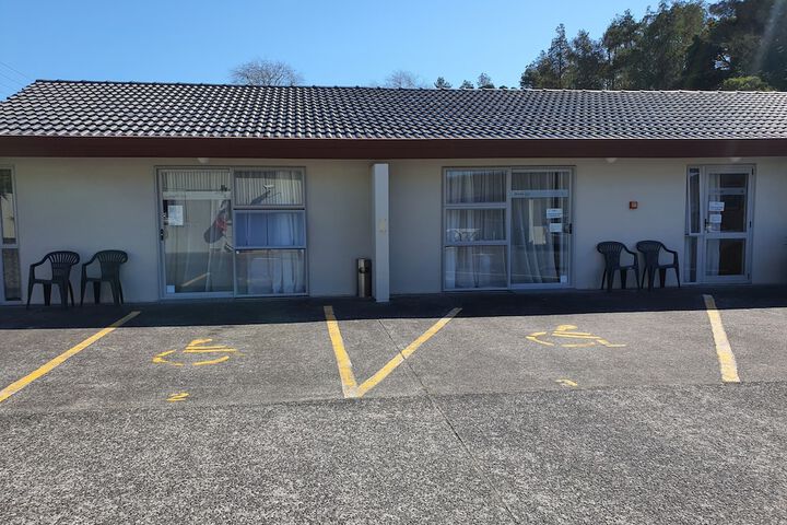 Hotel 64 of 67