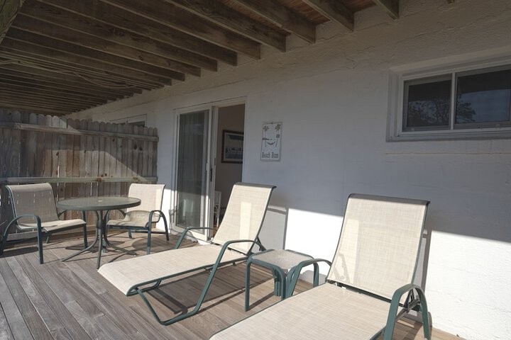 Terrace/Patio 111 of 152