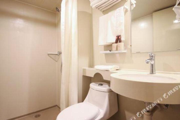Guangchang Hotel