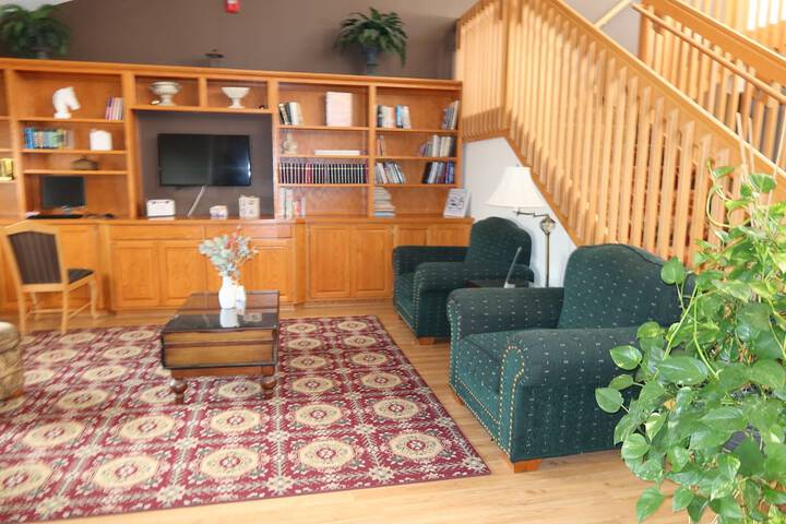 Hotel Interior 2 of 45