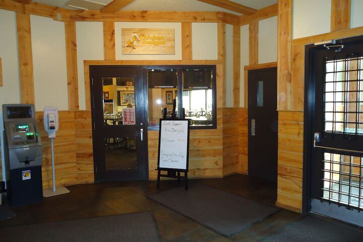 Hotel Interior 2 of 20