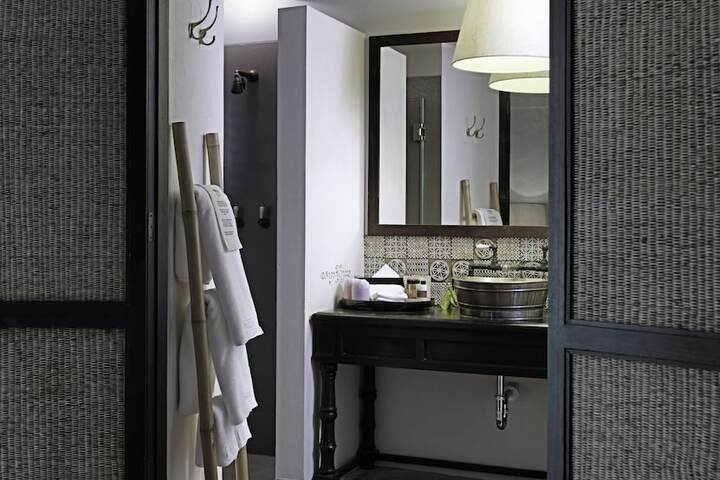 Bathroom Vanities