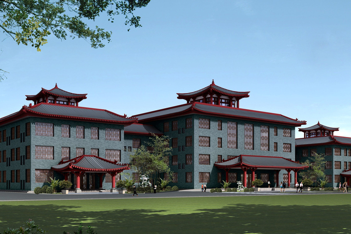 Huaxia Xiangjiang Hotel