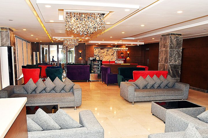 Hotel Interior 4 of 47