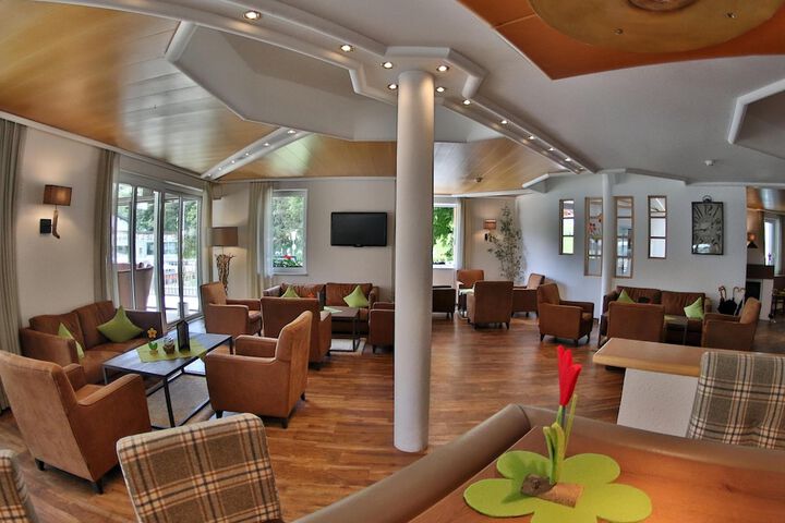 Hotel Interior 2 of 58