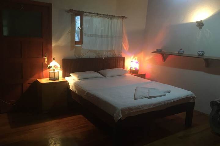 Levissi Han in Fethiye