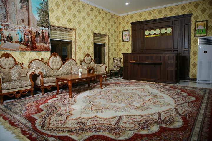 Hotel Interior 3 of 58