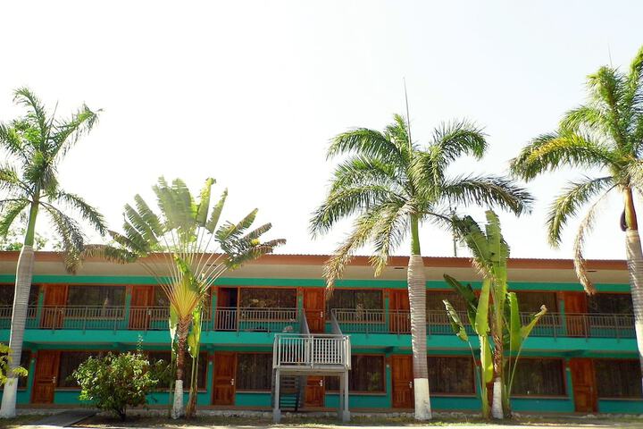 Hotel 21 of 25