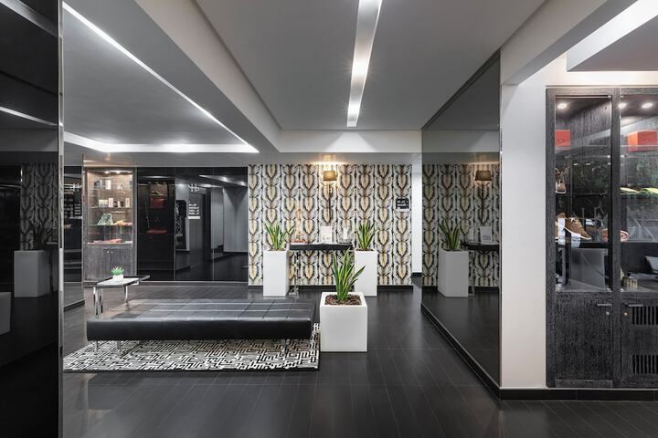 Lobby Photos