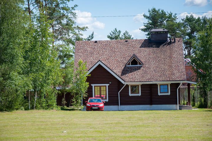 Fitness Facility Photos