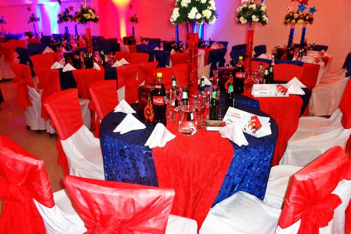 Ballroom/Hall 60 of 67