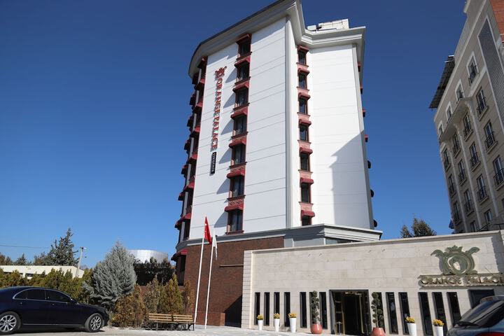 Hotel 20 of 21