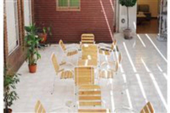 Fitness Facility Photos