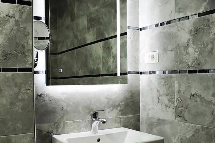 Bathroom Vanities