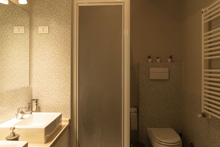 Bathroom Vanities