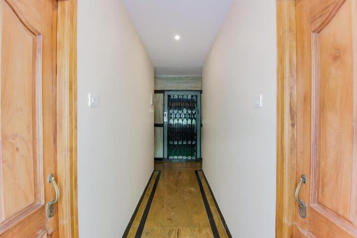 NEW GPR RESIDENCY INN