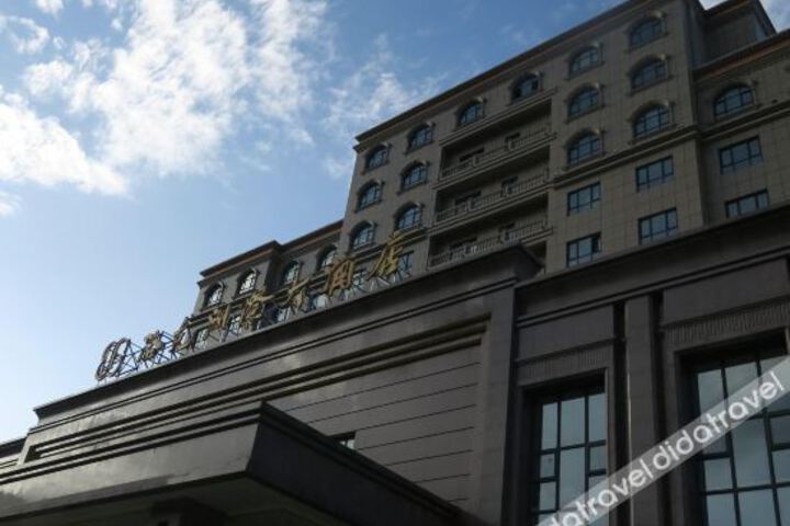 Hotel 1 of 30