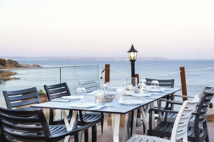 Restaurants