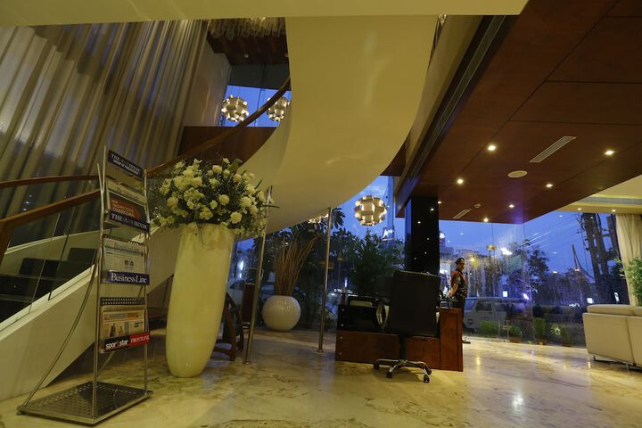 Hotel Interior 5 of 54