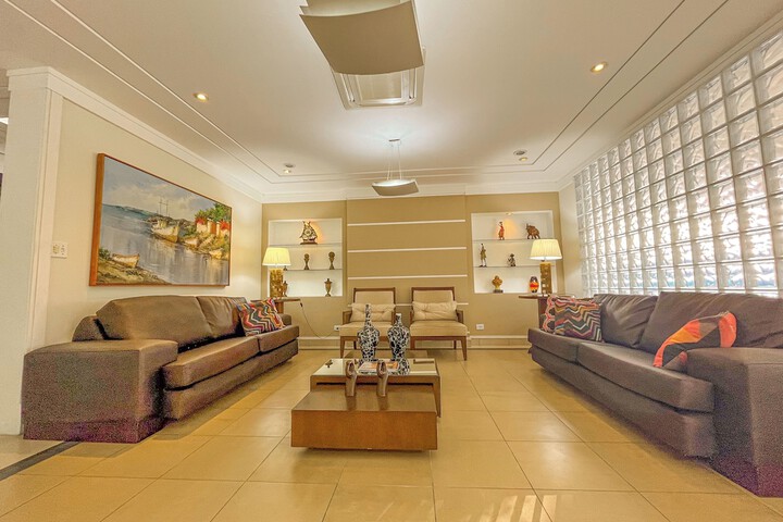 Hotel Interior 2 of 171
