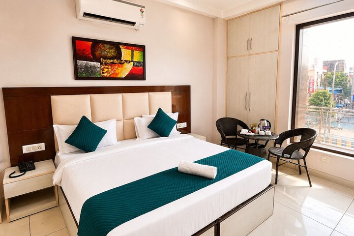 The Milford Noida