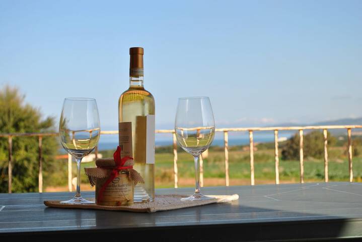 La Casa di Spinosella Agriturismo in Valledoria